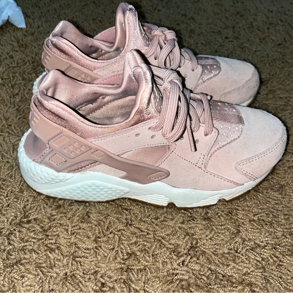 Nike Air Huarache Run